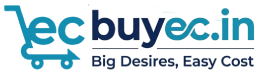 BuyEC.in Logo
