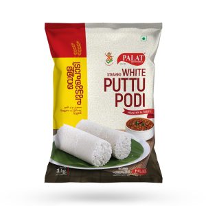 Palat Puttu Podi 1kg.