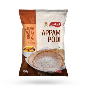 Palat Appam Podi 500 gm.