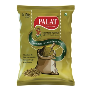 Coriander powder 100 gm.
