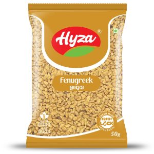 Fenugreek  100 gm.