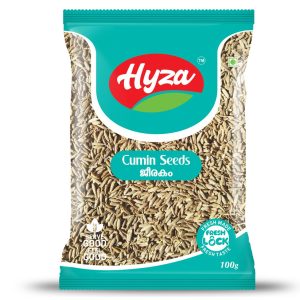Cumin Seeds 100 gm