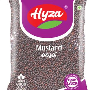 Mustard 100 gm.