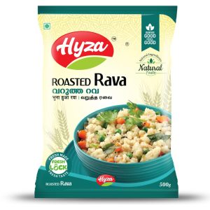 Roasted Rava 500 gm.