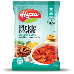 Pickle Powder 100 gm.
