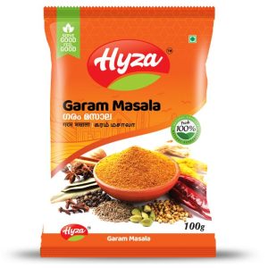 Garam Masala 50 gm.