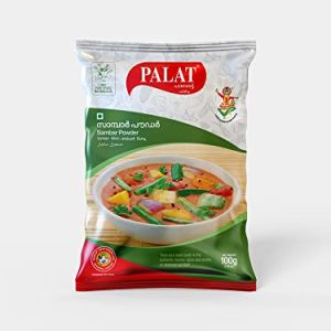 Sambar Powder 100 gm.